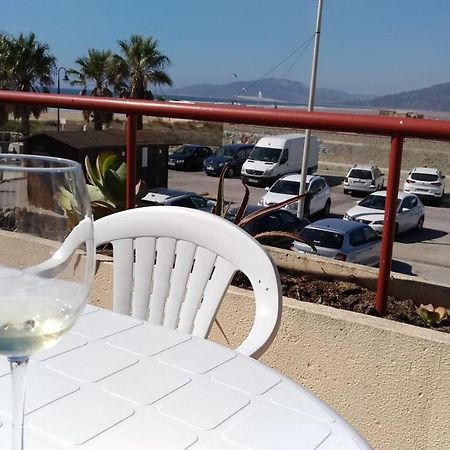 Apartamento Vista Mar La Tortuga Tarifa Eksteriør billede