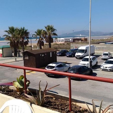 Apartamento Vista Mar La Tortuga Tarifa Eksteriør billede