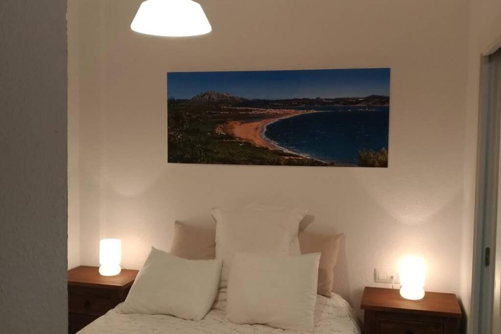 Apartamento Vista Mar La Tortuga Tarifa Eksteriør billede