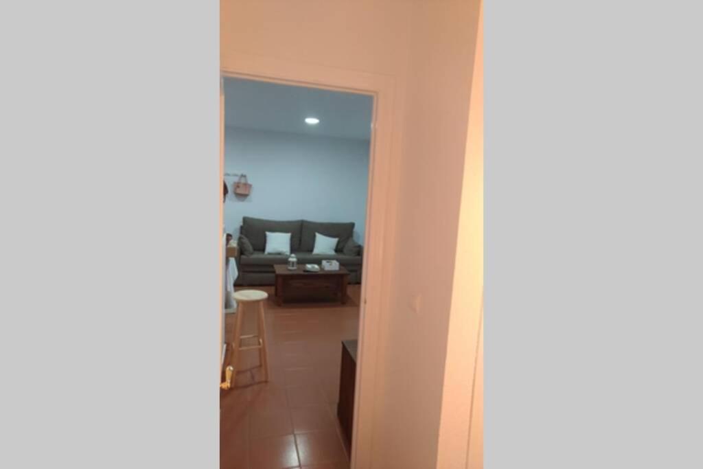 Apartamento Vista Mar La Tortuga Tarifa Eksteriør billede