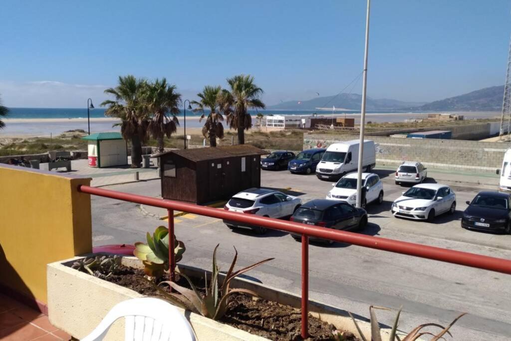 Apartamento Vista Mar La Tortuga Tarifa Eksteriør billede