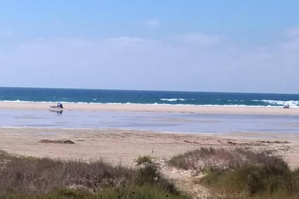 Apartamento Vista Mar La Tortuga Tarifa Eksteriør billede
