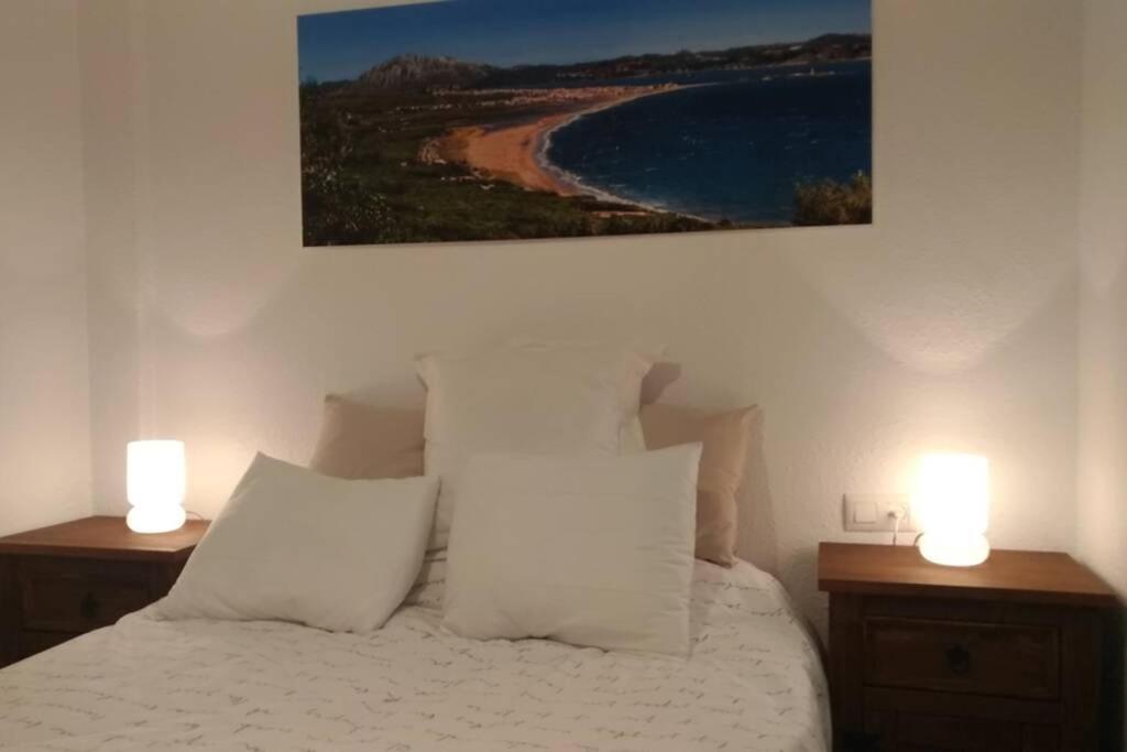 Apartamento Vista Mar La Tortuga Tarifa Eksteriør billede