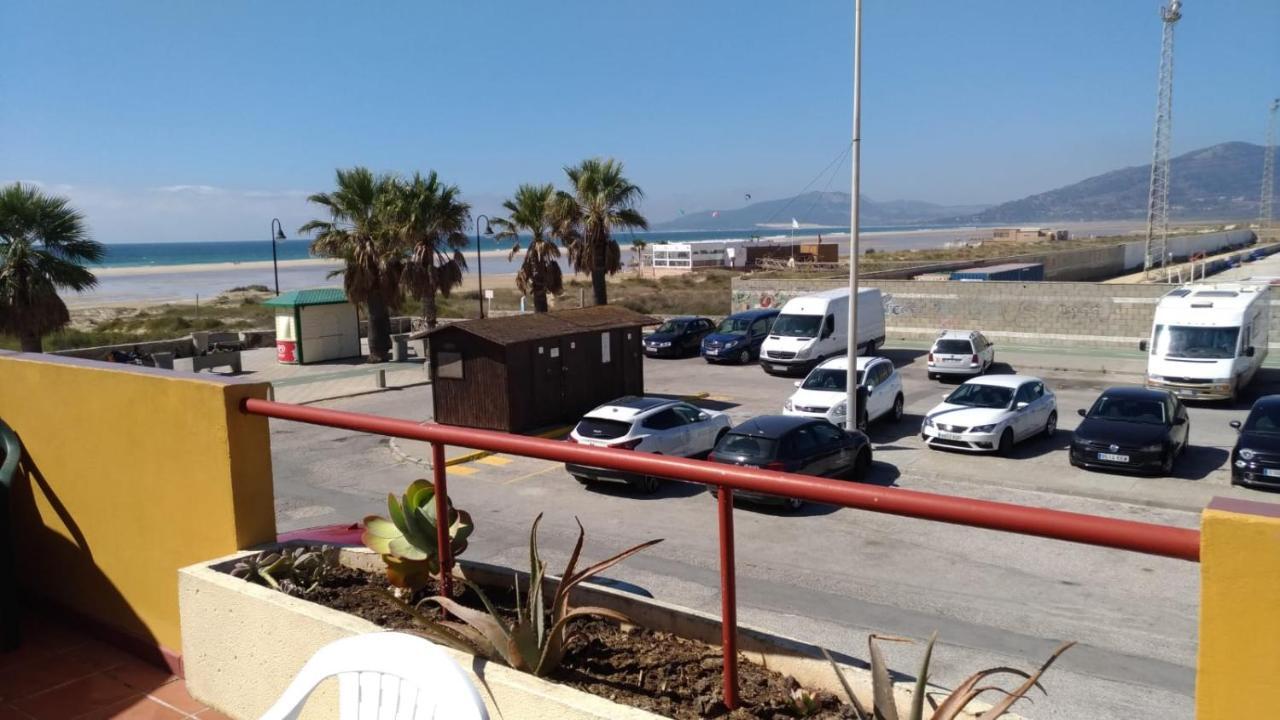 Apartamento Vista Mar La Tortuga Tarifa Eksteriør billede